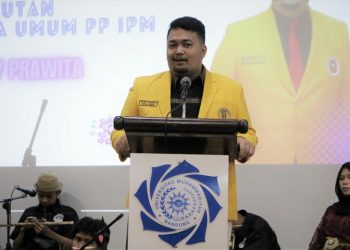 Opening Ceremony Sekolah Adil Gender: Upaya Mengatasi Kekerasan dan Bullying di Kalangan Pelajar