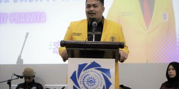 Opening Ceremony Sekolah Adil Gender: Upaya Mengatasi Kekerasan dan Bullying di Kalangan Pelajar