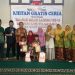 Lazismu Kabupaten Blitar Selenggarakan Khitan Ceria Semarak Tahun Baru Hijriyah dan Milad ke-22