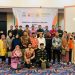 Eco Bhinneka Muhammadiyah Maluku Utara Sukses Gelar Seminar dan Kampanye Aksi Lintas Iman Season II