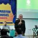 Marpuji Ali Ajak GTK Perguruan Muhammadiyah Kottabarat Tetap Istiqomah