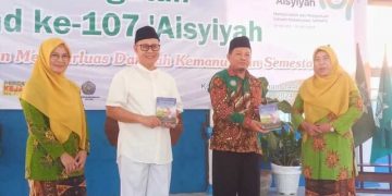 Refleksi Milad ke 107 ‘Aisyiyah, Perkokoh dan Perluas Dakwah Kemanusiaan Semesta