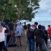 Bersih Pantai dan Bagikan Bibit Tanaman ke Rumah Ibadah, Aksi Pemuda Lintas Iman Ternate Tuai Apresiasi