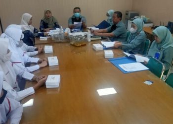 Mahasiswa Kebidanan UMMAD Ikuti PKL di RSI Siti Aisyah Kota Madiun