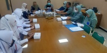 Mahasiswa Kebidanan UMMAD Ikuti PKL di RSI Siti Aisyah Kota Madiun