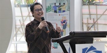 Tiga Pesan Penting Wakil Rektor UM Bandung Kepada Calon Ketua BEM