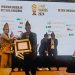 EdutabMu Kantongi Predikat Gold, Lazismu Raih Penghargaan Zakat Awards 2024 Kategori Program Pendidikan Skala Nasional