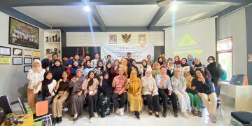 UM Bandung Gelar Pelatihan Manajemen Keuangan Untuk UMKM Antapani