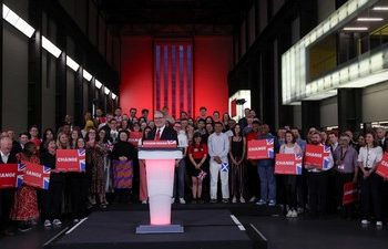 Catat Rekor: 25 Politikus Muslim Inggris Lolos ke Parlemen