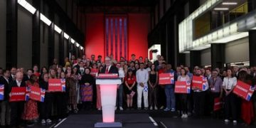 Catat Rekor: 25 Politikus Muslim Inggris Lolos ke Parlemen