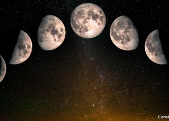 Mengetahui Apa itu Kalender Bulan