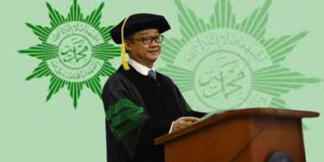 Pesan Abdul Mu’ti kepada Guru Besar di Lingkungan Muhammadiyah: Jangan Seperti “Profesor Kerupuk”