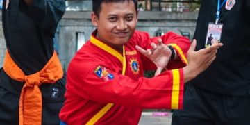 Tahun Baru Terobosan Baru: Pesantren Muhammadiyah Al-Furqon Wajibkan Santri dan Santriwati Memakai Batik Tapak Suci