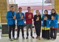 Empat Mahasiswa UMSU Ciptakan Aplikasi Komunikasi untuk Penyandang Disabilitas Tunarungu Wicara