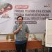 Sejumlah Amil Zakat Lazismu Ikuti Pelatihan Program Kampung Berkemajuan