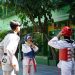 Taekwondo menjadi Olahraga Unggulan di SMP Muhammadiyah 1 Yogyakarta
