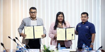 UMSU dan Rumah BUMN Kerjasama Bangun Ekosistem Ekonomi Digital