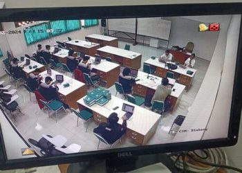 Di UMY Mahasiswa Mendapatkan Sertifikasi Kompetensi dari BNSP, Jalan Terbaik Siap Berkompetisi di Dunia Industri