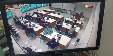 Di UMY Mahasiswa Mendapatkan Sertifikasi Kompetensi dari BNSP, Jalan Terbaik Siap Berkompetisi di Dunia Industri