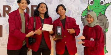 Film “Dear Son” Karya Mahasiswa Ilmu Komunikasi UM Bandung Raih Juara di Festival Film Year of Sun Sinema
