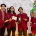 Film “Dear Son” Karya Mahasiswa Ilmu Komunikasi UM Bandung Raih Juara di Festival Film Year of Sun Sinema