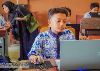 Madtsamuda Gelar Kegiatan Matrikulasi