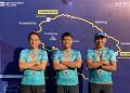 Berkemajuan, Anggota Runner-Mu Mengikuti Kompetisi Run To Care Bandung-Lembang 2024