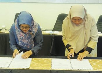 Komit Jadi Madrasah Unggul, Madtsamuda Tawarkan Program Inovatif Berstandar Internasional