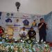 Tanamkan Jiwa Pemimpin, STKIP Muhammadiyah OKU Timur Gelar Kuliah Umum