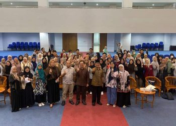 UM Bandung Gelar Pembekalan KKN Tematik, Mahasiswa Siap Berkontribusi dalam Penurunan Stunting