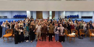 UM Bandung Gelar Pembekalan KKN Tematik, Mahasiswa Siap Berkontribusi dalam Penurunan Stunting