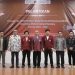 Resmi Dilantik, BEM UM Bandung Berkomitmen Hadirkan Program Unggulan