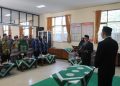 Pelantikan Mudir MBS Bumiayu Brebes Periode 2024-2028 Berlangsung Khidmat