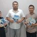 PPK ORMAWA HMJ KS FISIP UMSU di Desa Simandulang Hasilkan 12 Buku Modul Pemberdayaan Masyarakat