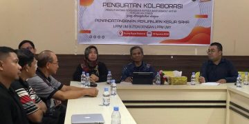 UM Buton Kerjasama dengan UMY, Perkuat Visi Kampus Maritim dan Kewirausahaan