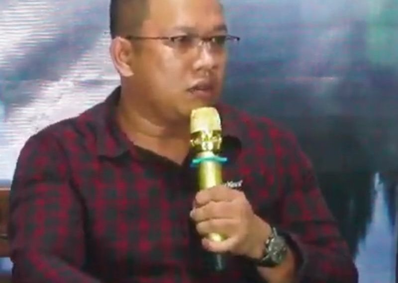 Pakar: Putusan Progresif MK Runtuhkan Hegemoni Parpol