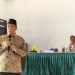 Ketua PDM Ogan Ilir Jadi Narsum Konsolidasi Kebijakan Tanggap Ancaman Narkoba