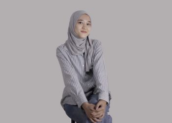 Kuliah Sambil Bekerja, Trisania Nurul Jannah Temukan Fleksibilitas dan Dukungan di UM Bandung