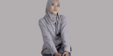 Kuliah Sambil Bekerja, Trisania Nurul Jannah Temukan Fleksibilitas dan Dukungan di UM Bandung