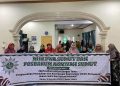 Posbakum Aisyiyah Sumut Gelar Penyuluhan Hukum