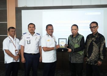 Otban WIlayah II Dukung Sukses Muktamar ke-49 Muhammadiyah-Aisyiyah 2027