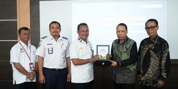 Otban WIlayah II Dukung Sukses Muktamar ke-49 Muhammadiyah-Aisyiyah 2027