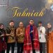 Visiting Study Mahasiswa FEB UMSU Wujud Perkuat Komitmen dengan FEP Universiti Kebangsaan Malaysia