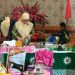 Ajang Kreatif LLHPB PWA Bali dalam Pameran Milad Aisyiyah ke-107