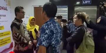 Dekan Fakultas Hukum UMSU Dr Faisal SH MHum Terpilih Sebagai Ketum Fordek FH dan Ketua STIH PTM Periode 2024-2026