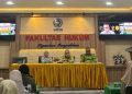 LBH UMSU dan Posbakum MHH PWA Sumut Gelar Pelatihan Paralegal