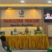 LBH UMSU dan Posbakum MHH PWA Sumut Gelar Pelatihan Paralegal