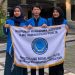 Delegasi HMJ IAP FISIP UMSU Berpartisipasi dalam Temu AdMI 2024