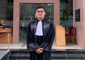 Testimoni Mantan Ketum KPS FH UMSU: Dari Komunitas Peradilan Semu hingga Peradilan yang Sesungguhnya