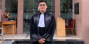 Testimoni Mantan Ketum KPS FH UMSU: Dari Komunitas Peradilan Semu hingga Peradilan yang Sesungguhnya